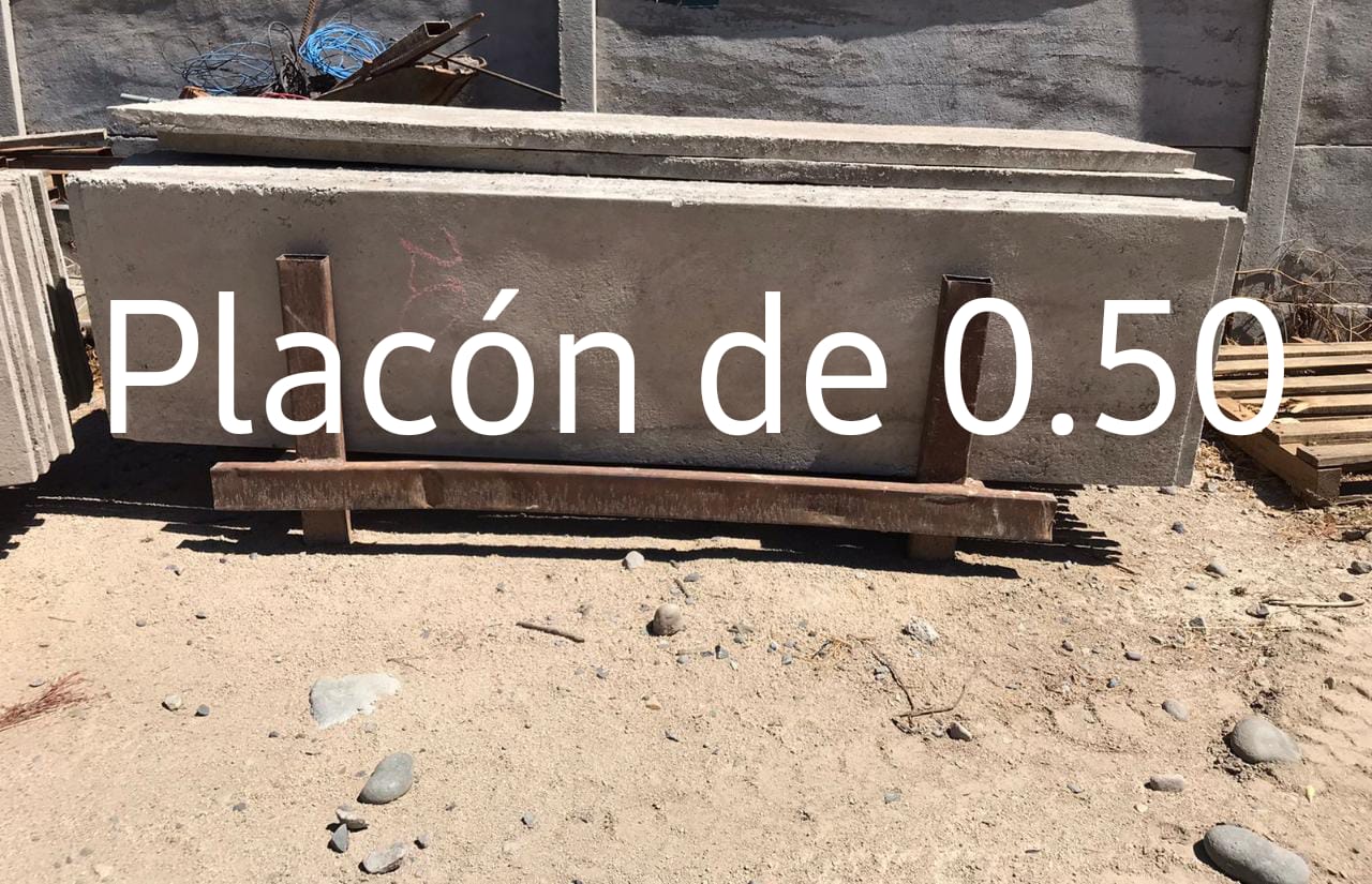 PLACON 0.50