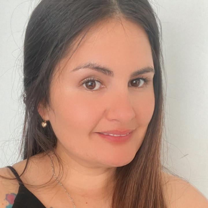Fernanda Cisternas Basoalto