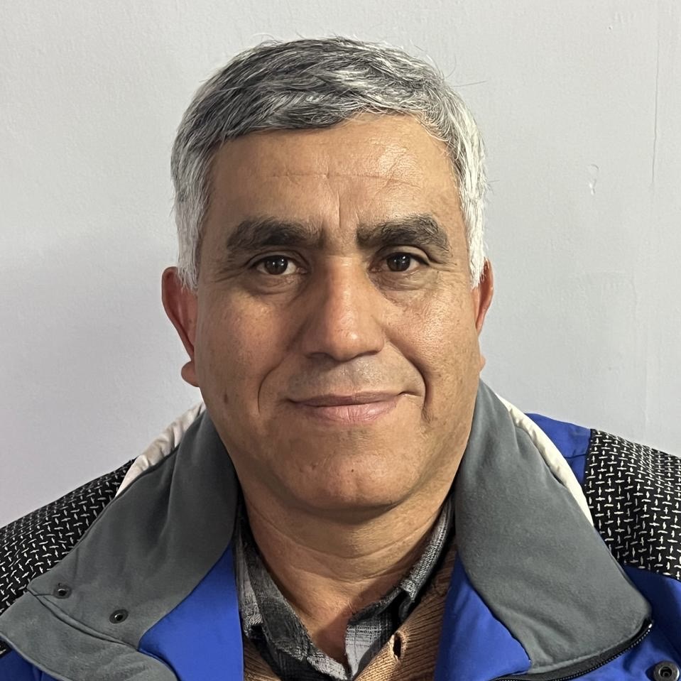 José Lagos Miranda