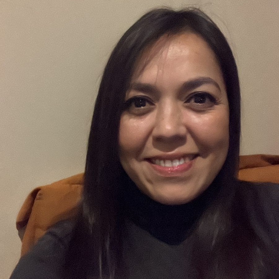 Fernanda Cisternas Basoalto